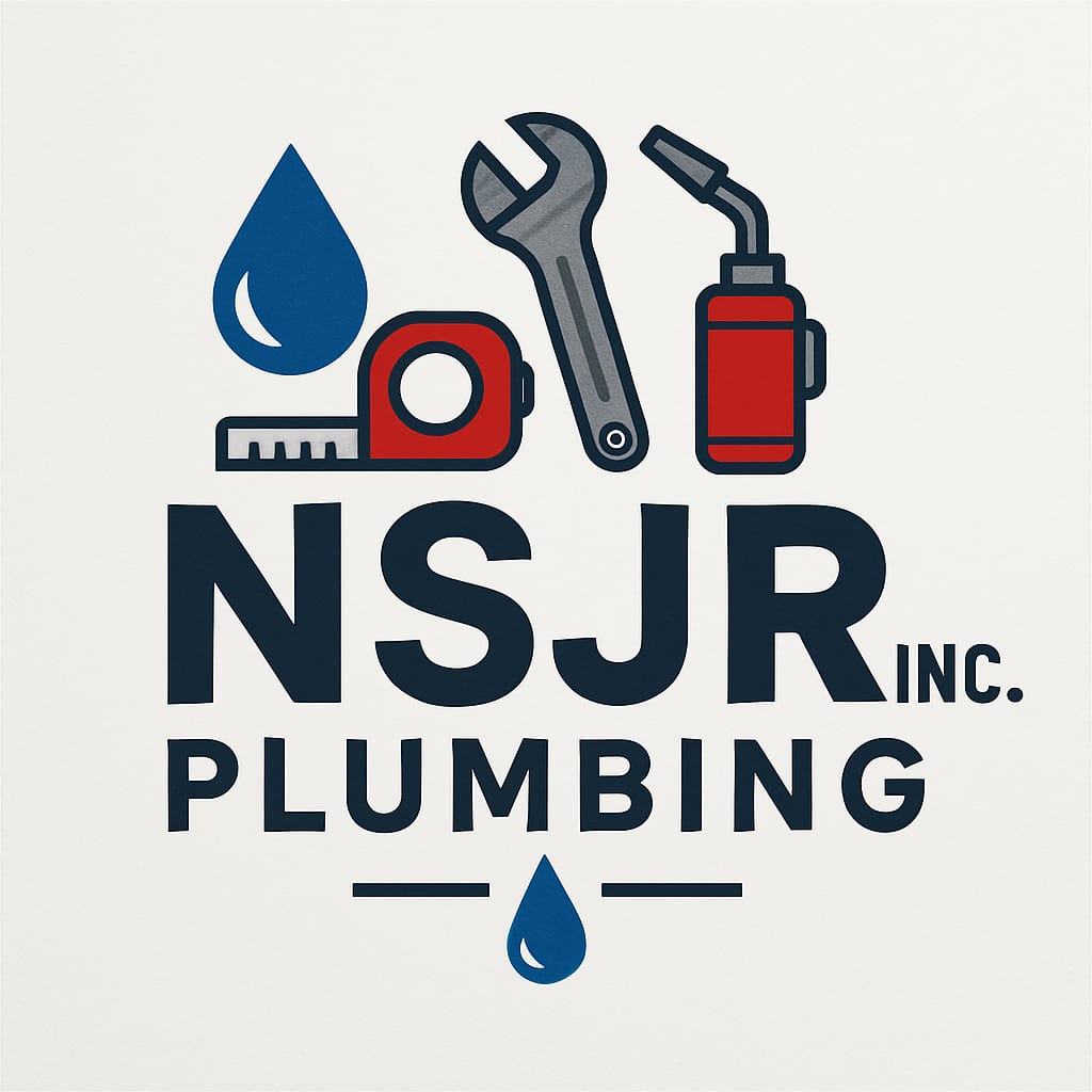 NSJR Inc. Plumbing